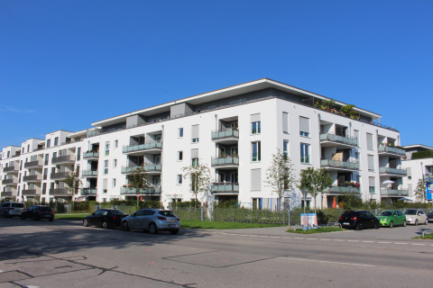 Stadtleben trifft auf Freizeitgenuss