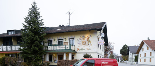 Komplettlösung: nachhaltiger Hotelbetrieb mit eigenem Strom und effizienter Heizung