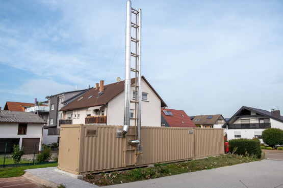 DE Dettenheim Energiezentral