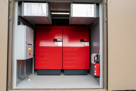 DE Dettenheim Energiezentral
