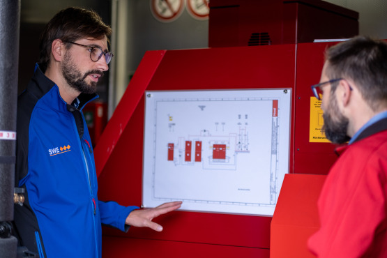 DE Dettenheim Energiezentral