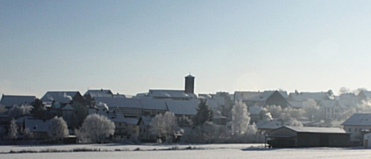 Wärmenetz Erfurtshausen