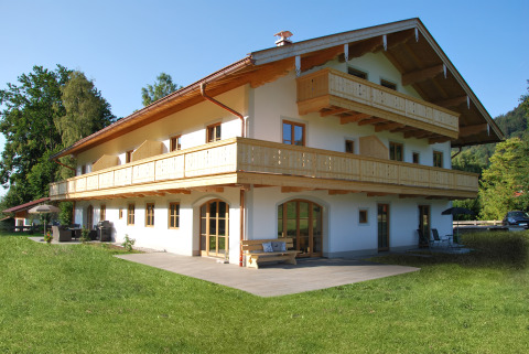 Wohlfühlen. Wellness. Wandern. 