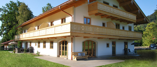 Wohlfühlen. Wellness. Wandern. 