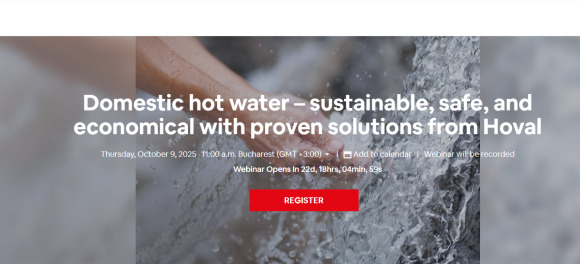 Welcome to our next webinar 