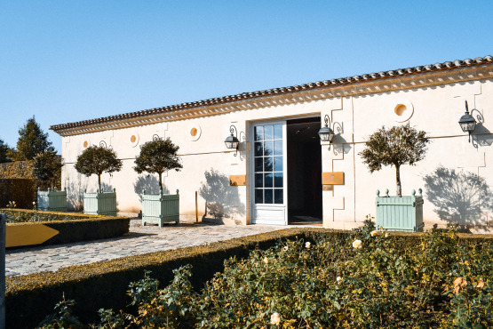 Domaine Château d'Yquem