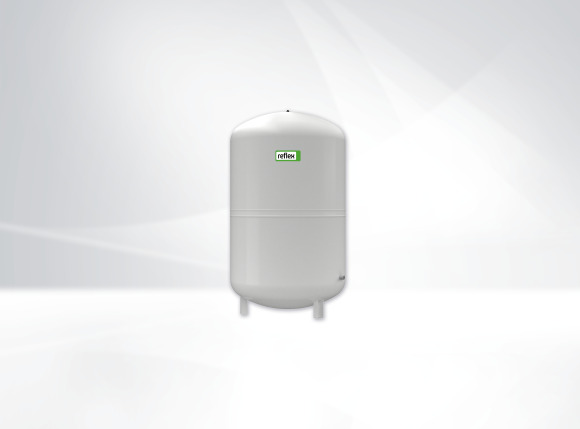 Reflex N Подов монтаж, 6 bar, 70 °C N 35-1000