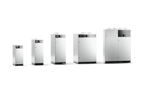 Elektroheizkessel YADO|HEAT E 31 - 1500