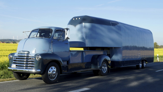 YADOS Energie-Express auf Tour in der Lausitz