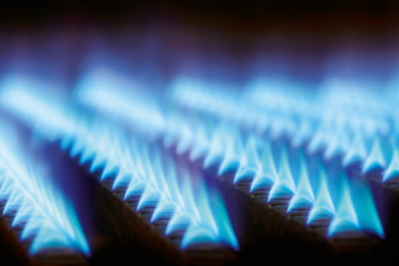 Alternative gases in building planning – options, availability and planning perspectives