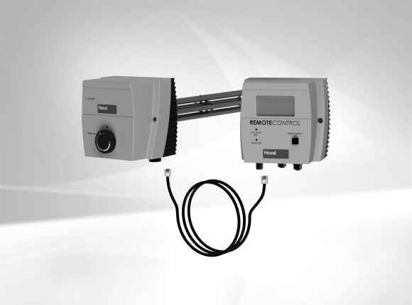 Photovoltaic screw-in electric heating element with RemoteControl EP (3.5 - 9.0)