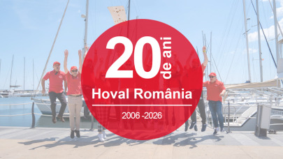 Episodul 3: 2012–2020. Relansarea Hoval România și anii marilor proiecte