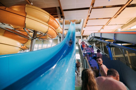 Aqualand Moravia