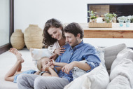 HomeVent® in der Praxis