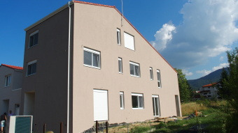 Obiteljska kuća u Pravetsu