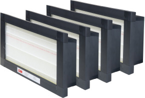 Jeu filtres HomeVent® FR (250), RS-250