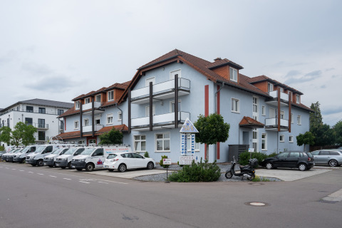 Sanierung: Effizient Heizen mit Wärmepumpe und Heizkörper