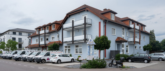 Sanierung: Effizient Heizen mit Wärmepumpe und Heizkörper