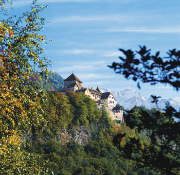 La qualité made in Liechtenstein à l'assaut du marché mondial