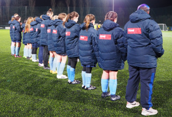 Proudly sponsoring local football