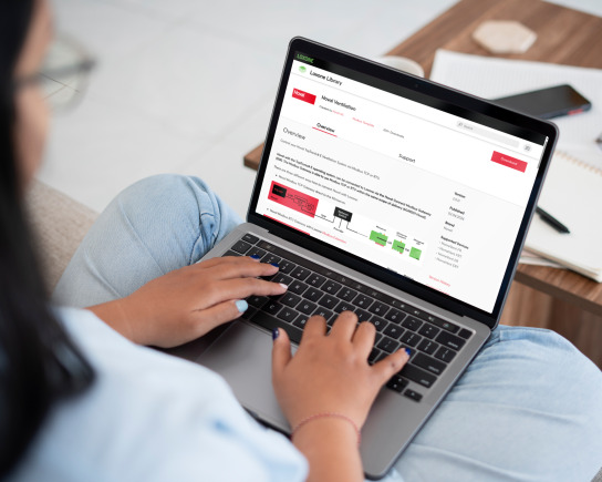 Hoval in der Loxone Library: Lüftung