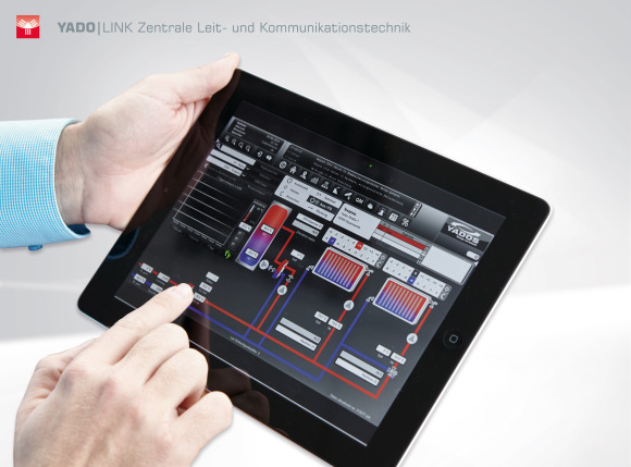 Leit- und Kommunikationstechnik YADO|LINK