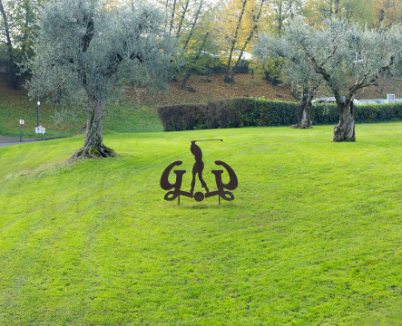 Riqualificazione energetica in un Golf Club: innovazione e sostenibilità in campo