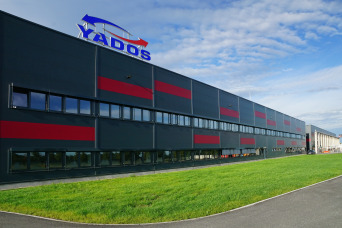 YADOS Neubau - Bauabschnitt 2