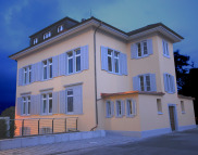 General Wille-Strasse 202