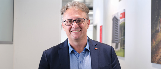 Neuer Finanz-Chef bei Hoval Österreich