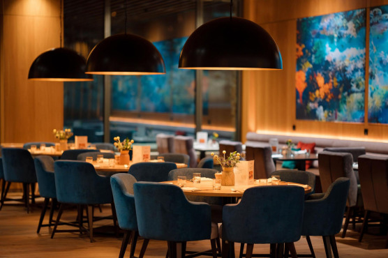 hotel damian_restaurant