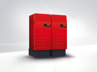 Газови котли