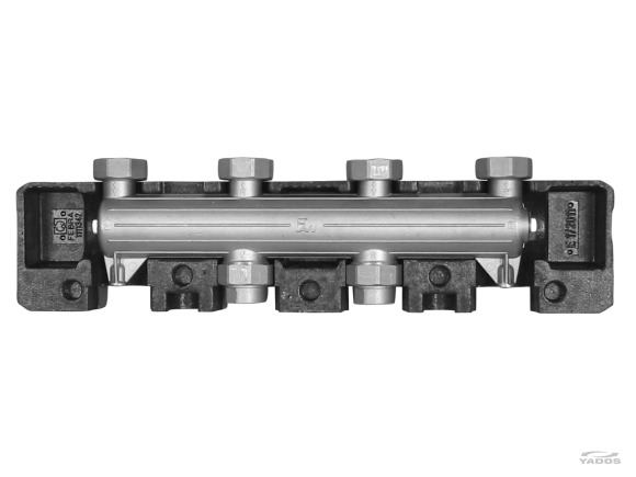 Heizkreisverteiler 1E