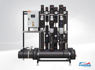 Distribuitor standard pentru încălzire