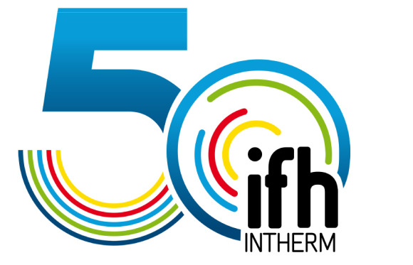 50 Jahre Fachkompetenz für die SHK-Branche.</br>Beantragen Sie hier kostenfrei Ihren Ticketcode!