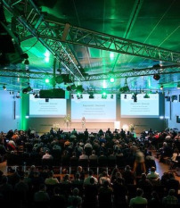 Hoval am Fernwärme-Forum 2026 in Bern