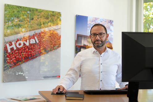 Endkunde - Investor