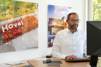 La culture d’entreprise est l’un des principaux acquis internes