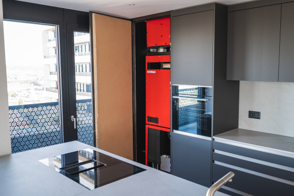 Using HomeVent® in apartment buildings – what planners need to know