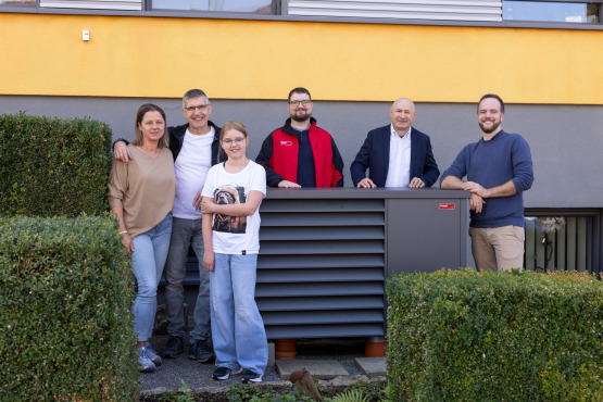 Bereits seit Jahren forscht Hoval mit der Technischen Hochschule Ingolstadt.