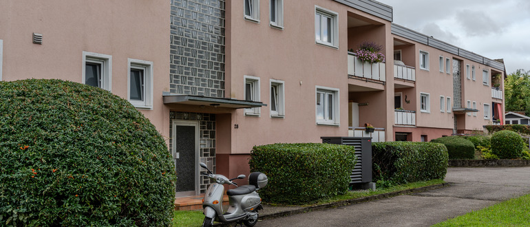 Müllheim, Baden-Württemberg