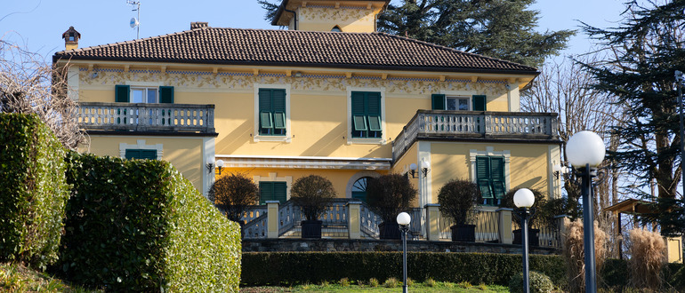 Tagliolo Monferrato