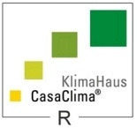 Riscaldare casa senza gas: edificio certificato CasaClima R