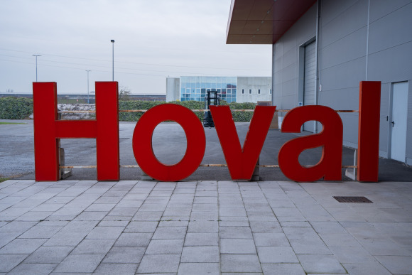 Casa Hoval