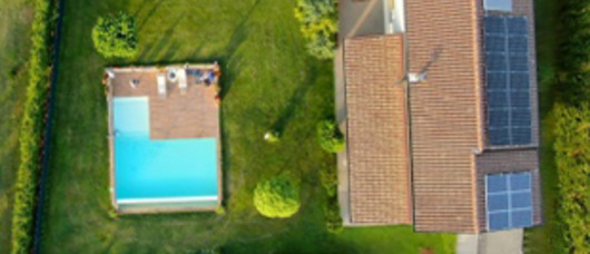 Soluzioni Hoval per una casa indipendente in Piemonte