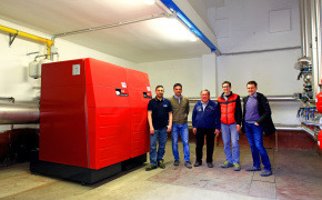 Riqualificazione capannoni industriali: il case study di KTC