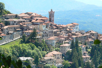 Il teleriscaldamento Hoval nei quartieri “Sangallo” e “Montello” di Varese