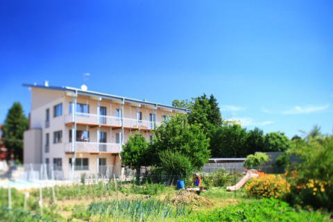 Cantiere didattico ad Arsago Seprio 