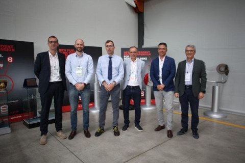 Efficientamento e industria 4.0: il case study Streparava
