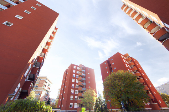 condominio